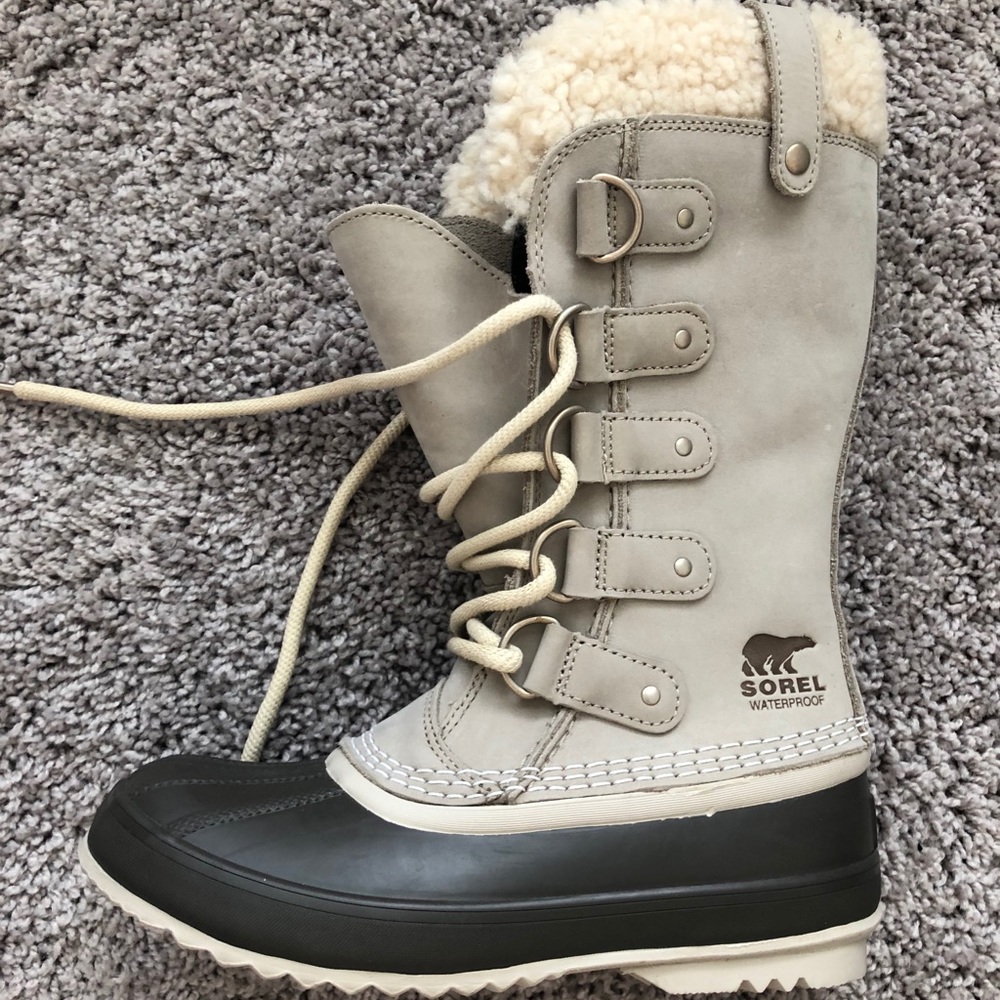 Sorel Boots